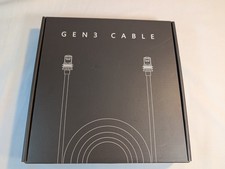 Starlink Gen 3 Cable - 33FT/10M Weatherproof Replacement for Starlink 10 Meter