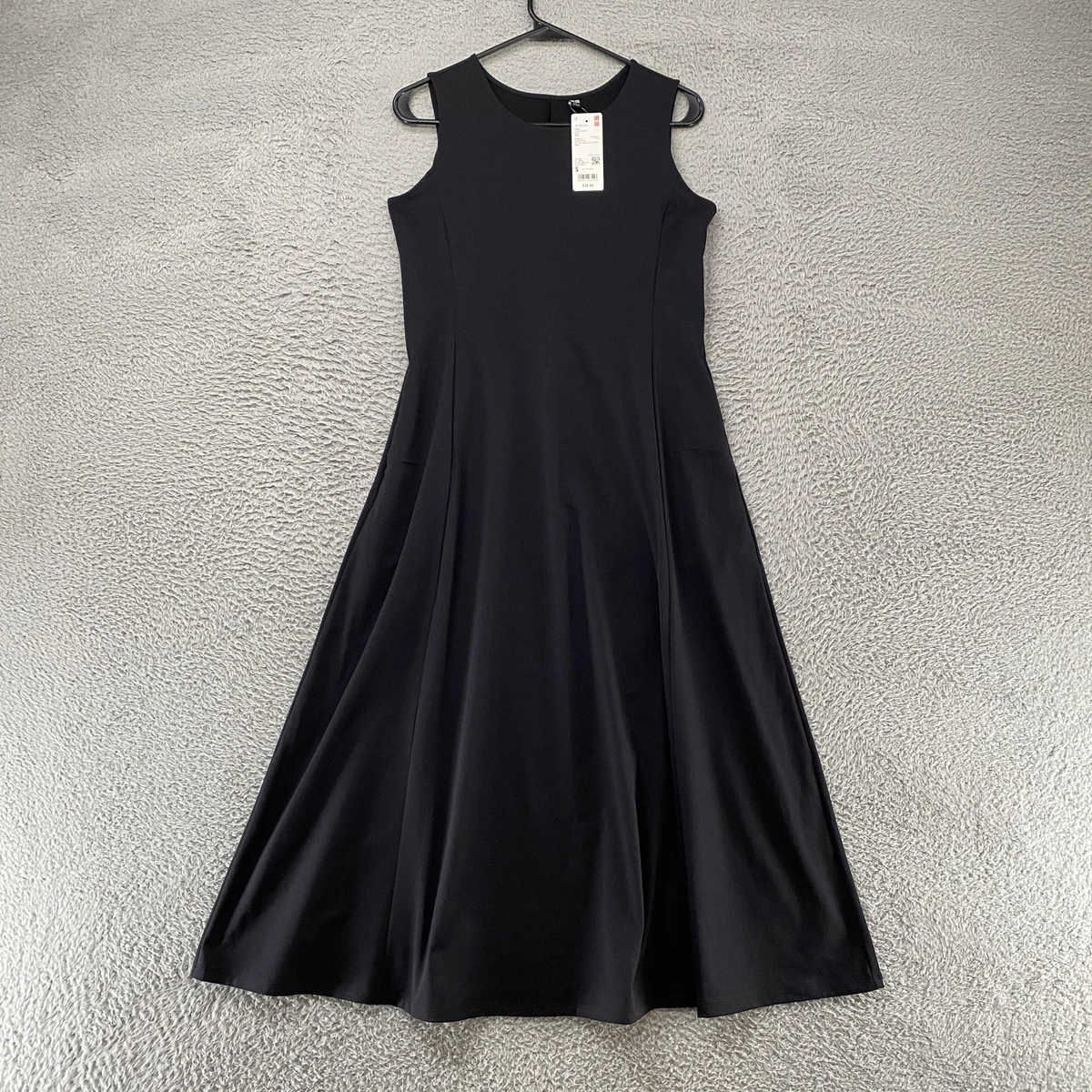 Uniqlo Sleeveless Dresses for Women for sale | eBay