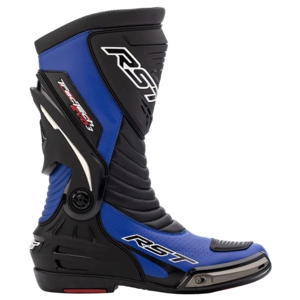 RST Tractech Evo III Blue Black