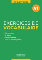 Exercices De Vocabulaire A1 | Anne AkyüZ (U. A.) | FranzöSisch | Taschenbuch