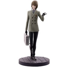 Bandai Persona 5 Ichibansho Goro Akechi