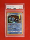 2022 Pokemon Go Blastoise Holo Rare Card 017/078 PSA 10