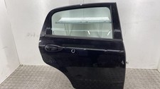 Porte arrière et accessoires Fiat PUNTO EVO