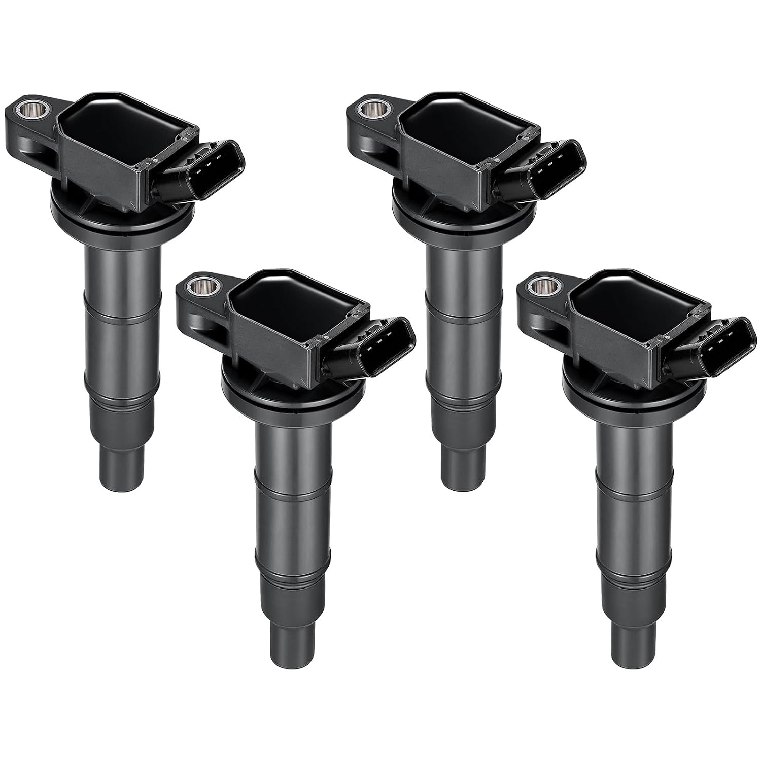 Ignition Coil Pack UF333 for Toyota Camry 2002-2011 RAV4 2001-2008