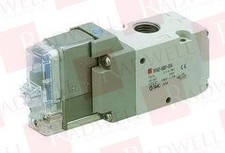 SMC VP342-6G1-02TA / VP3426G102TA (BRAND NEW)