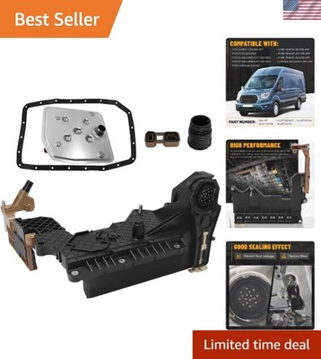 Efficient 6R80 Transmission Lead Frame with Performance Filter for Ford Models