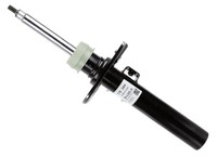 Sachs StoßDäMpfer Vorderachse Links Passend FüR BMW X3 G01 F97 X4 G02 F98