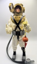Gi Joe Sea Diver for sale | eBay