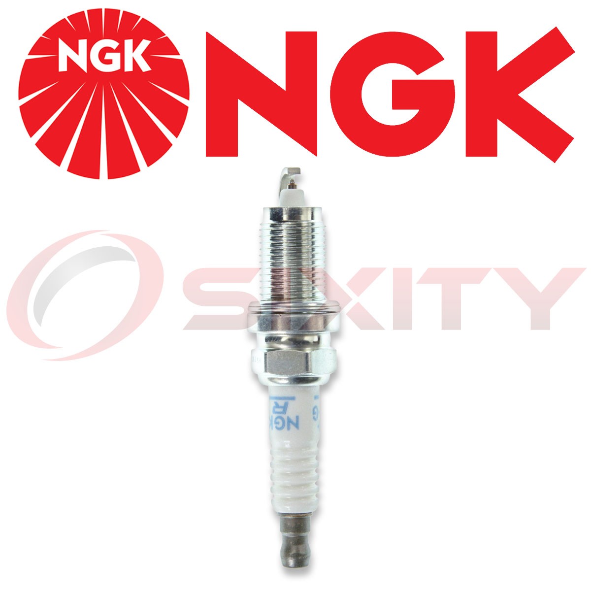 4253 NGK Laser Platinum Spark Plug PZFR7G-G