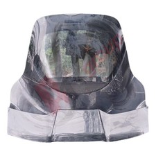 LOTUS EVORA 400 TAILGATE BLACK 15-19