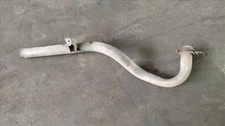 Tube d'échappement Nissan TERRANO