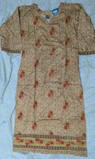 Indian Pakistani Bengali Shalwar Kameez Trousers Suit 3 Piece