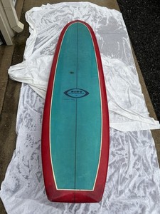 Bing Surfboard | eBay