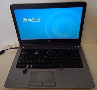 HP Probook 640 G1  Notebook  Hewlett Packard 14'' Display ( 1351 )