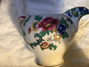 Royal Cauldon Victoria | eBay