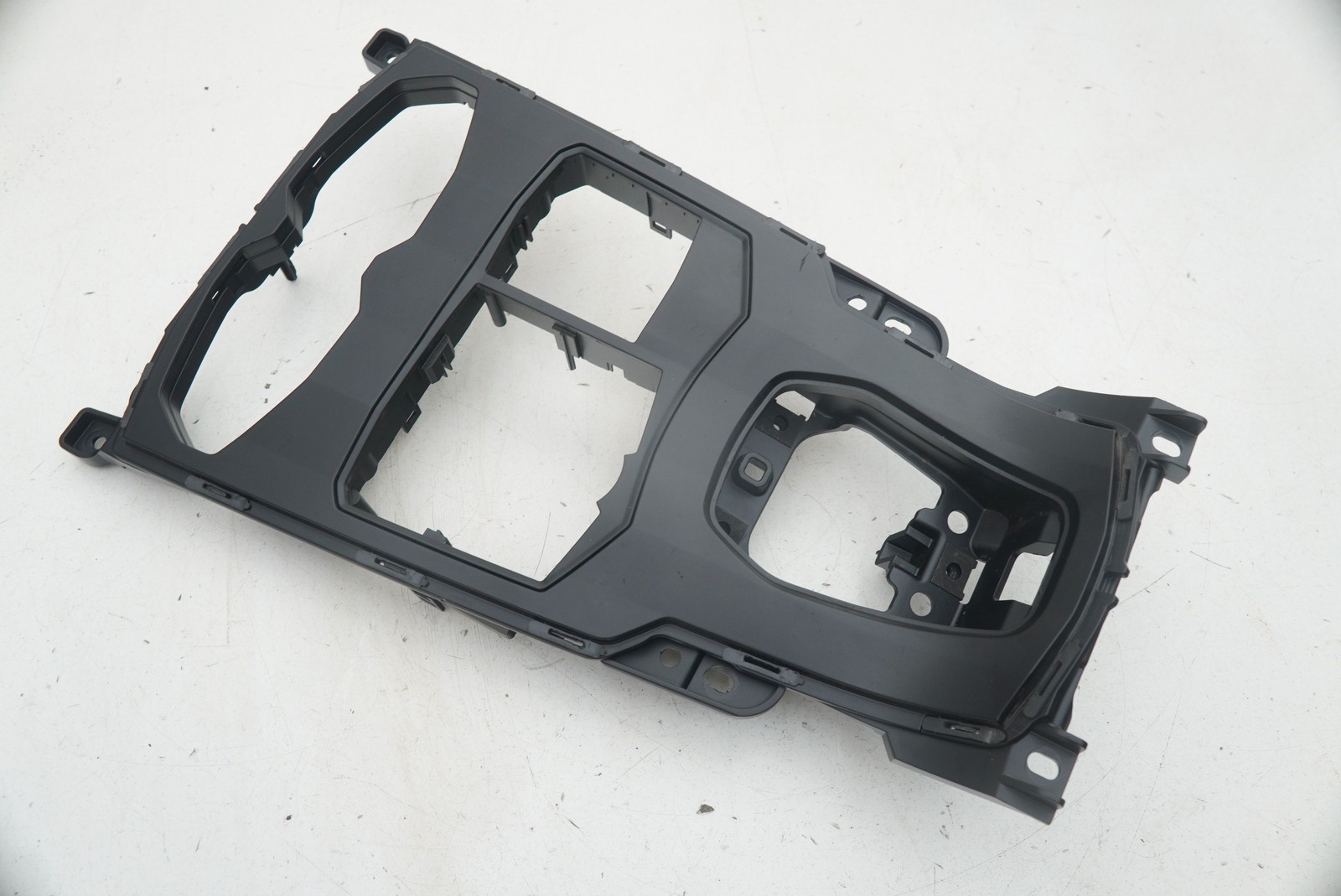 Center Console Dash Switch Trim Cover Panel Bezel Lamborghini Huracan 2016 *Note