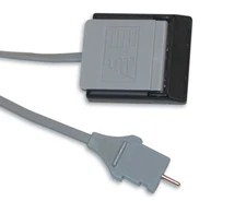 Valleylab REM Patient Return Electrode Cord Reusable E0560 E0560E Free Ship  NEW