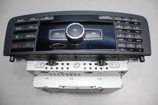 Mercedes Benz W176 W246 Autoradio Radio CD GPS Navi Navigation A2469005712 Mercedes Benz W176 W246 Autoradio Radio CD GPS Navi Navigation A2469005712