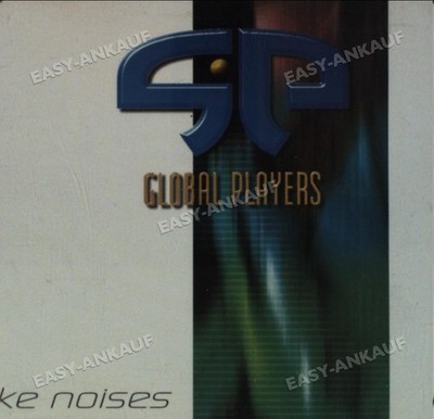 Global Players - I Like Noises .