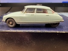 Wiking 1:87 PKW Citroen Pallas recht guter Zustand
