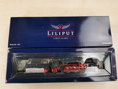 Liliput L 104003 Dampflok  BR 18 03 T7407 | Zustand: Neu