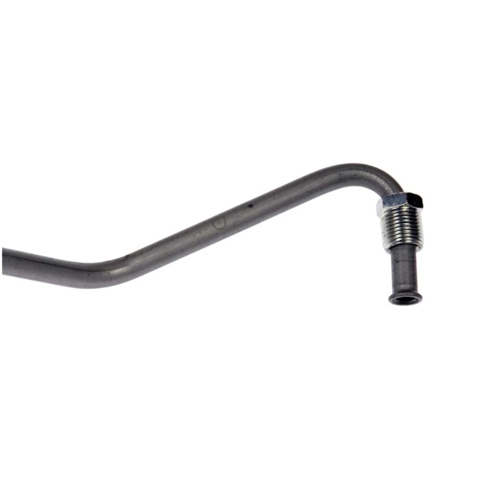 For Ford F-250/F-450/F-550 Super Duty 1999 2000 Transmission Oil Cooler Natural - Image 2 of 4