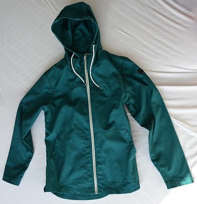 Stylische Sommer oder Übergangs-Jacke der skandinavischen Marke RVLT Revolution 