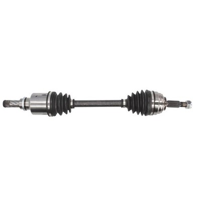   POINT GEAR DRIVE SHAFT LEFT FRONT PNG72738 NEU DE STOCK