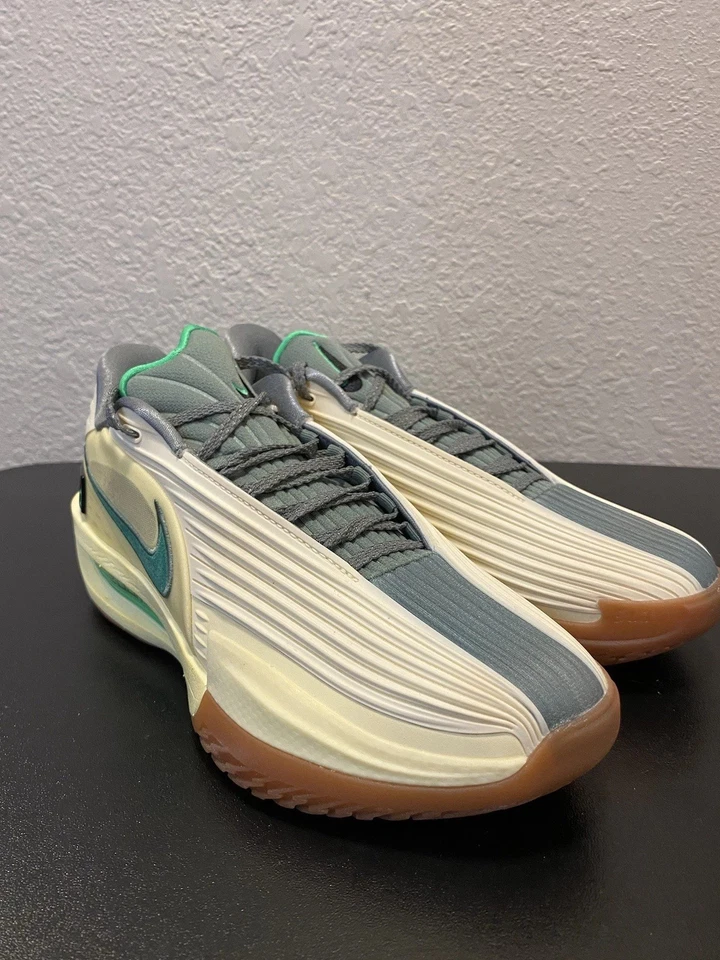 Nike G.T. Cut 3 Turbo Celtics Jrue Holliday IH2371 700 para hombre talla 6,5 = para mujer 8 Foto 3 de 4