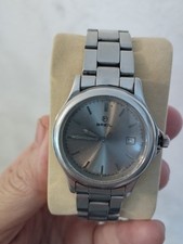 BREIL MANTA Chronograph diver 100M al quarzo - vintage anni 90- cassa 39mm