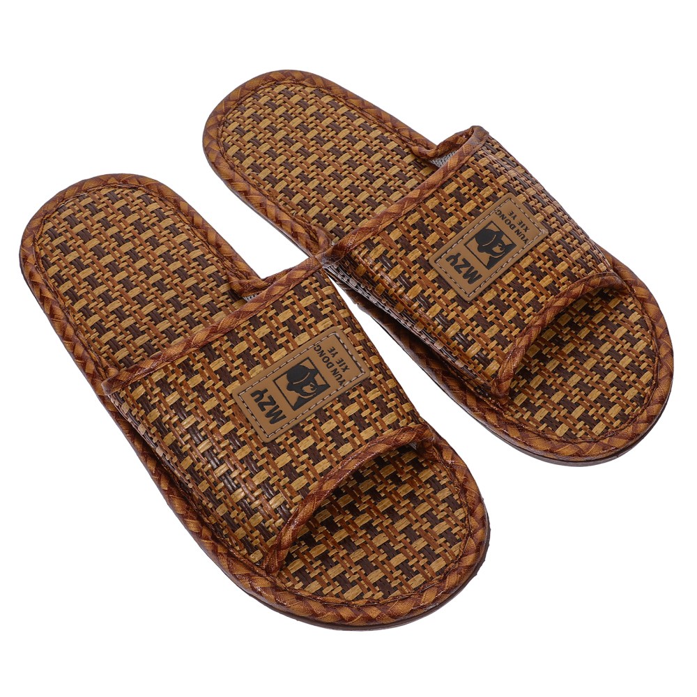 SAOLA Pantofole antiscivolo suola morbida donna Miss uomo doccia casa scarpe per