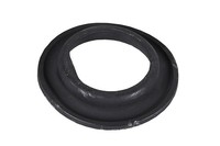 Metzger Federaufnahme 6490392 FüR Toyota, Hinterachse Links, Hinterachse Rechts