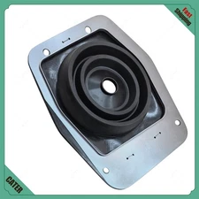 For 1979-2004 Ford Mustang Complete Assembly Front Shifter Rubber Boot Seal New