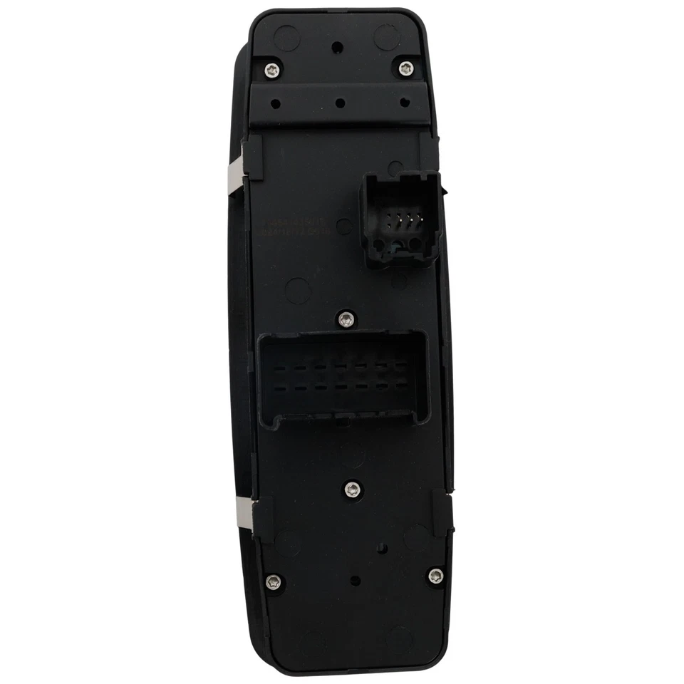 Interruptores de ventana eléctrica conductor delantero lado izquierdo para Ram 2500 1500 Classic 3500 Foto 4 de 4