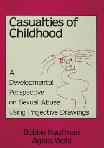 Casualties Of Childhood - 9781138004924