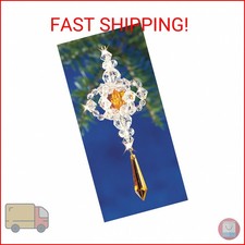 The Beadery Darice The Beadery  Victorian Drops Ornament Kit: Makes 6