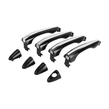 Front Left Right Rear Left Right Car Exterior Door Handles for Kia Optima 2011