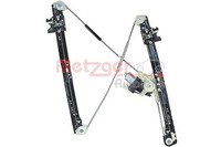 Fensterheber Metzger Autoteile 2160748 FüR Landrover Range Rover Sport 2 L494