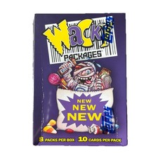 2025 Topps Wacky Packages Halloween Checklist Guide in-content 17