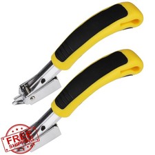 Upholstery Staple Remover Tool 2 Pcs