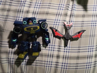 Transformers Animated Soundwave Complete | eBay