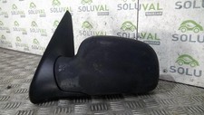 Retroviseur gauche (ou coque) Land Rover FREELANDER