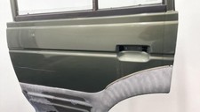 Porte arrière et accessoires Hyundai GALLOPER