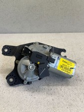 BMW X5 E70 2013 GENUINE Wischermotor Heckscheibe 6942165 LKZ692