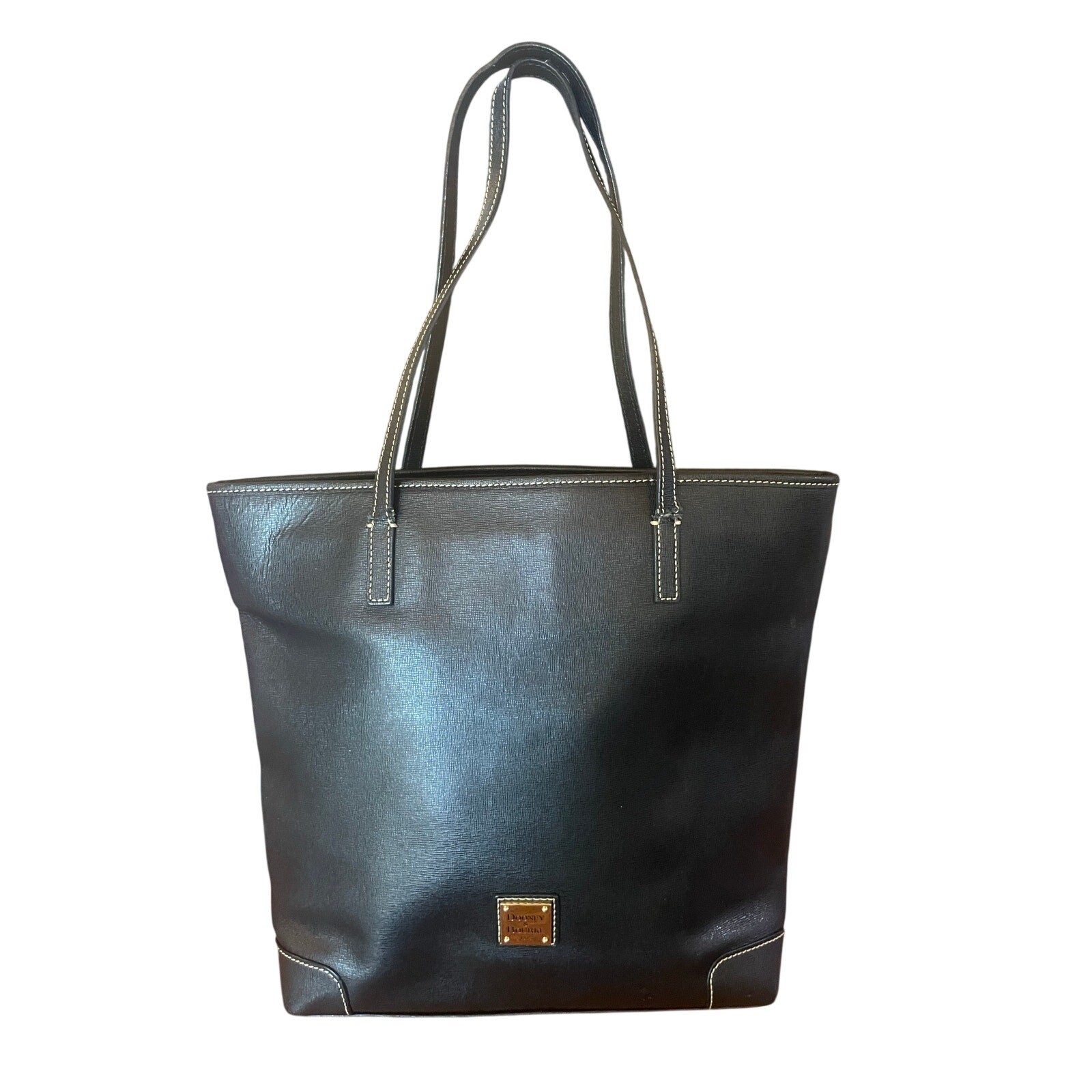 DOONEY & BOURKE - image 1