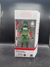 Hasbro F0875 - Star Wars 6 Imperial Stormtrooper Holiday Edition