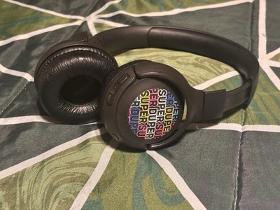 JBL Tune 500BT Wireless Bluetooth On-Ear Headphones