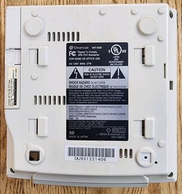 Sega Dreamcast Console HKT-3020 Bundle Controller games lot TESTED crazy taxi