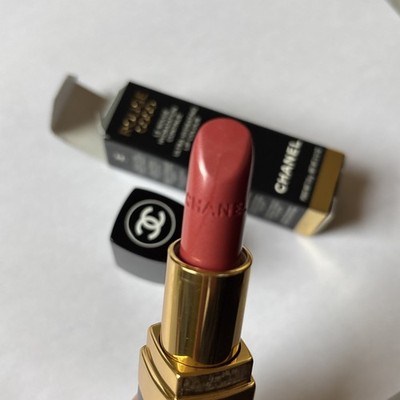 Chanel Rouge Coco Ultra Hydrating Lip Colour # 428 Legende