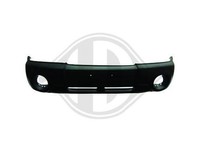 StoßStange Vorne FüR Subaru Forester 2002-2005